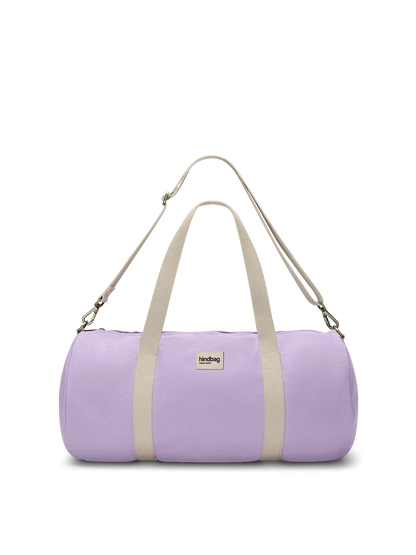 Simon duffel bag Lilac