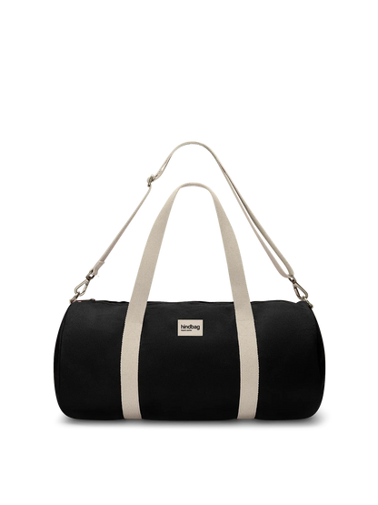 Simon Duffel Bag Black