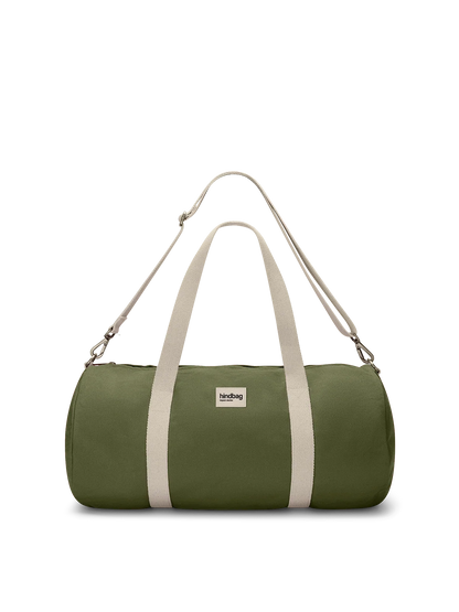 Simon Olive duffel bag