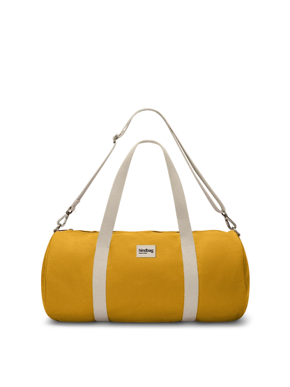 Simon Safran duffel bag