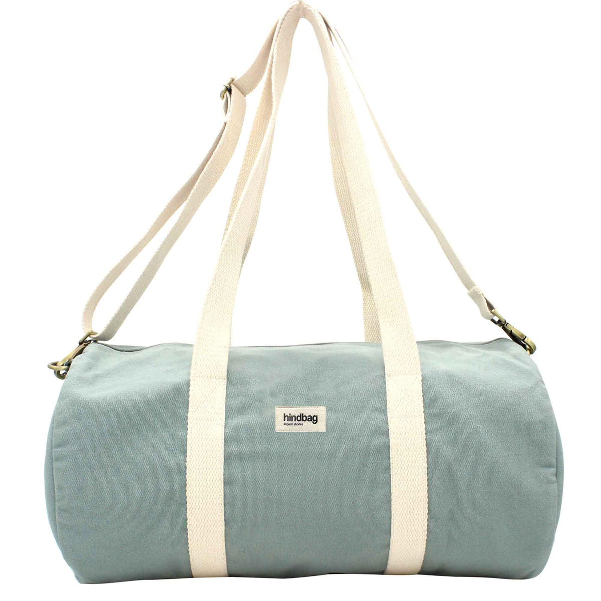 Simon Sage duffel bag