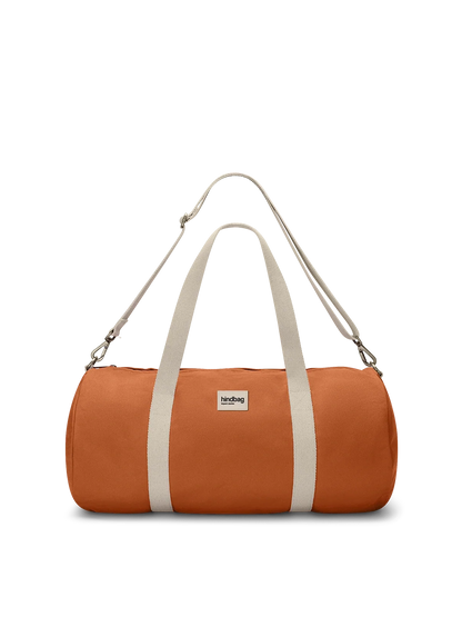 Simon Sienne duffel bag