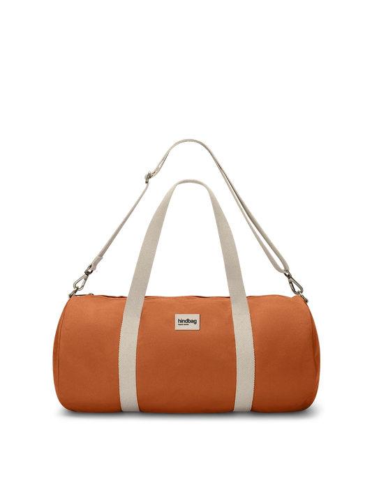 Simon Sienne duffel bag