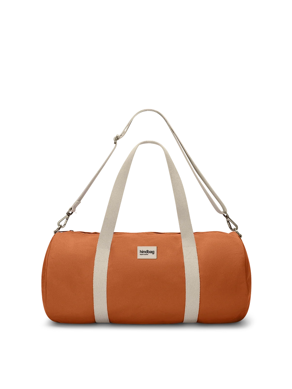Simon Sienne duffel bag