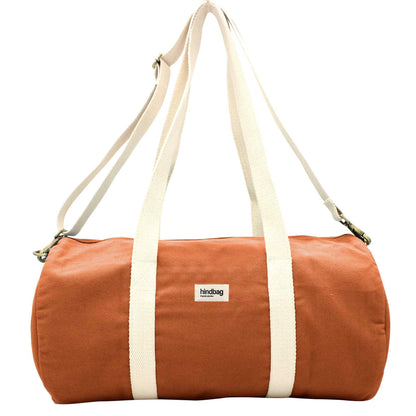 Simon Sienne duffel bag