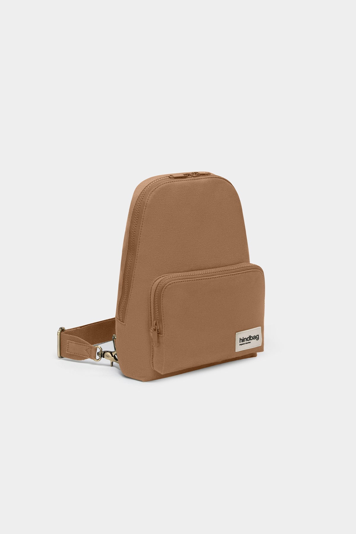 Felix Sling Bag Cinnamon