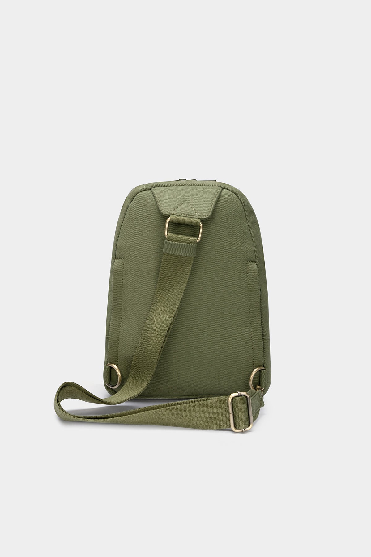 Felix Olive Sling Bag