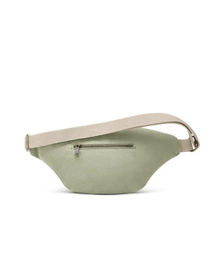 Bum bag XL Sofia Clay Green