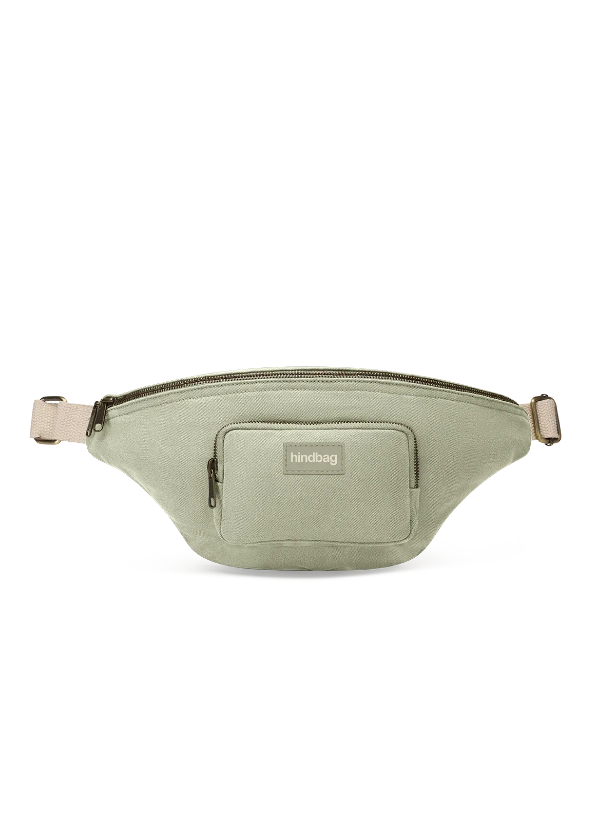 Bum bag XL Sofia Clay Green