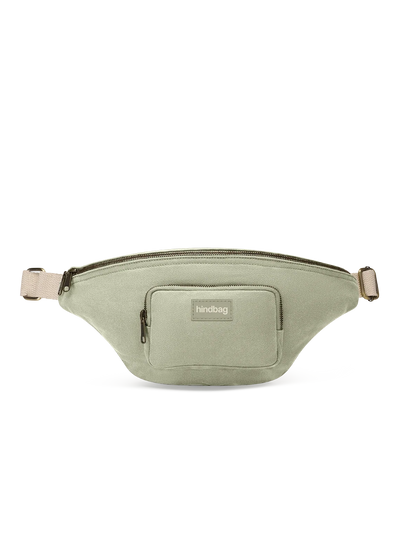 Bum bag XL Sofia Clay Green