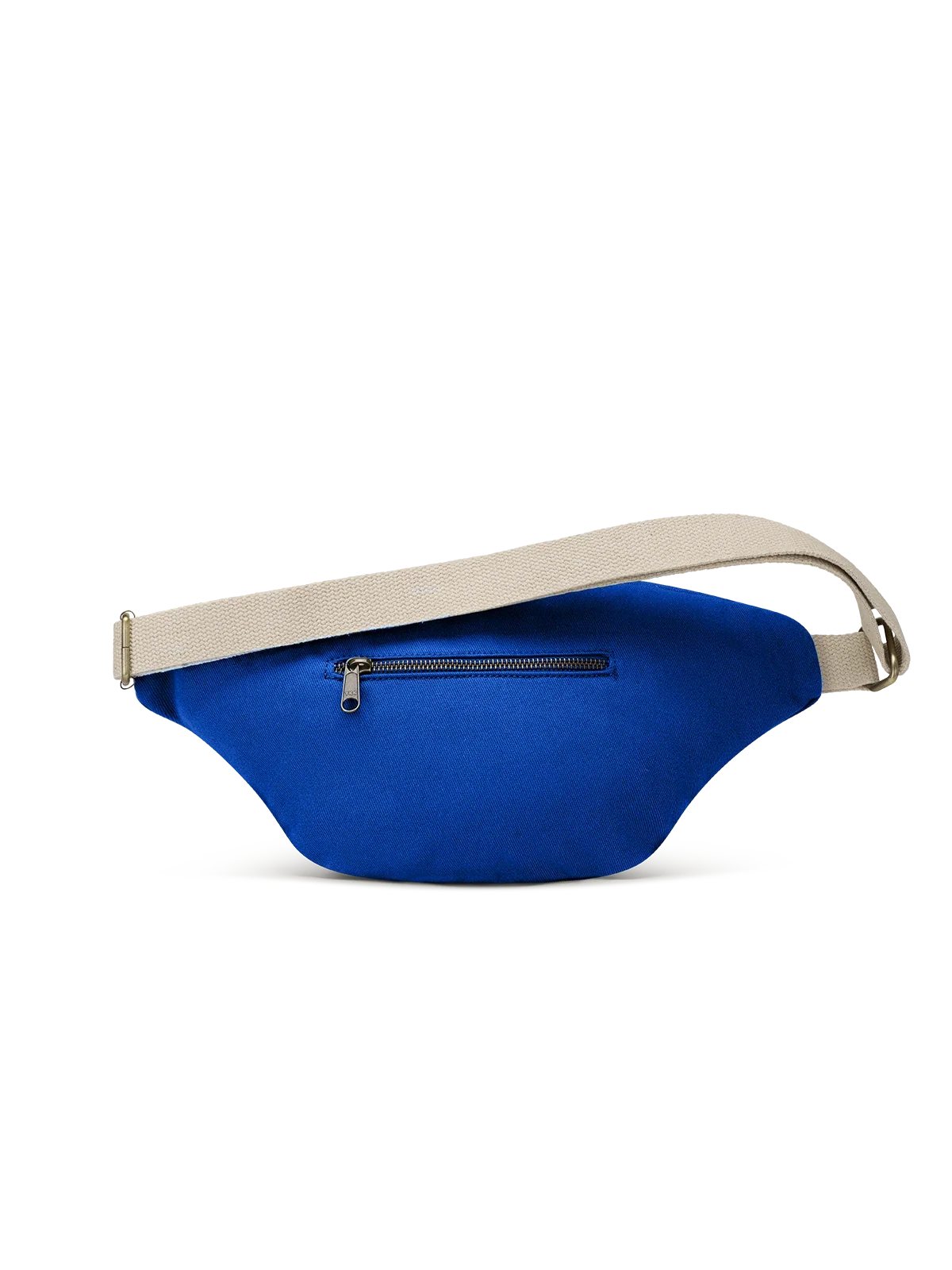 Sofia XL belt bag Electric blue