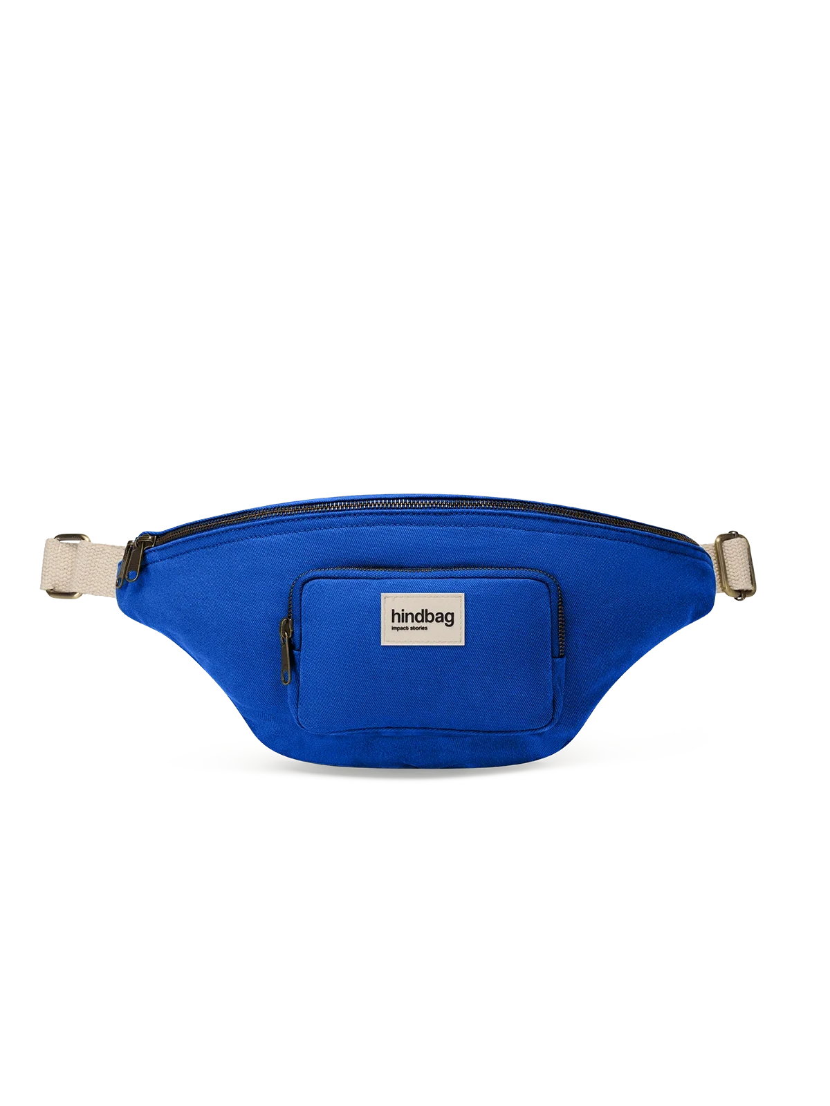 Sofia XL belt bag Electric blue
