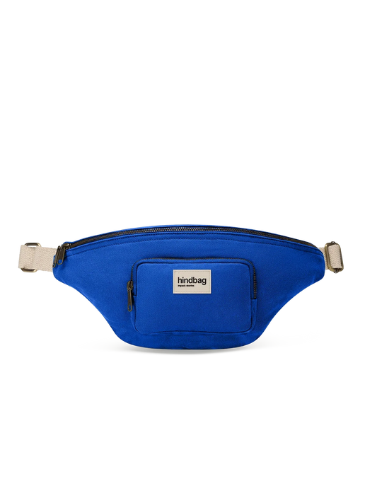 Sofia XL belt bag Electric blue
