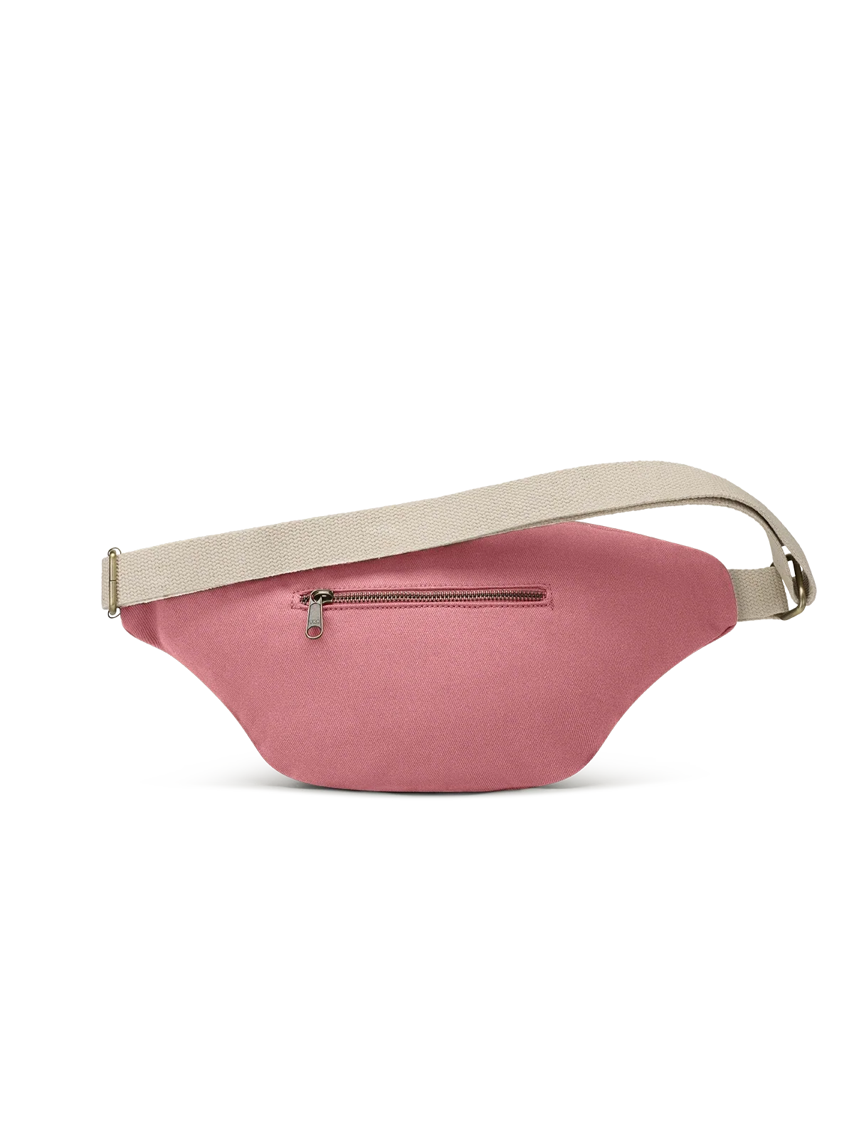 XL Sofia Blush Belt Bag