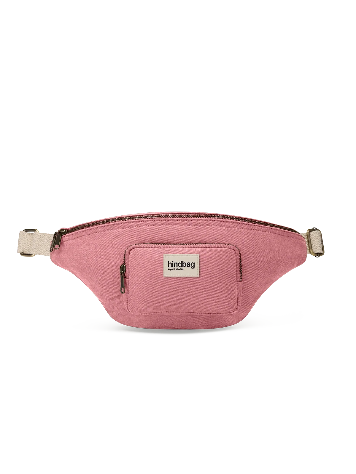 XL Sofia Blush Belt Bag