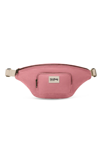 XL Sofia Blush Belt Bag