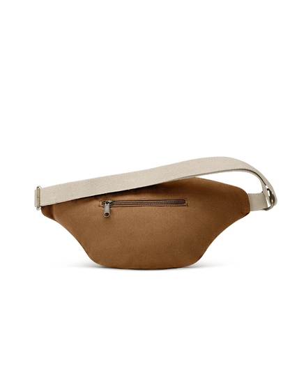 Bum bag XL Sofia Cinnamon