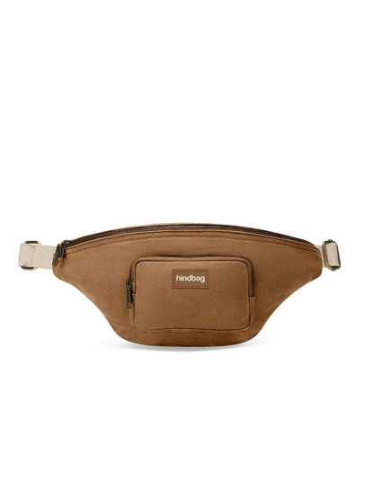 Bum bag XL Sofia Cinnamon