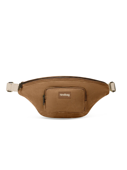 Bum bag XL Sofia Cinnamon