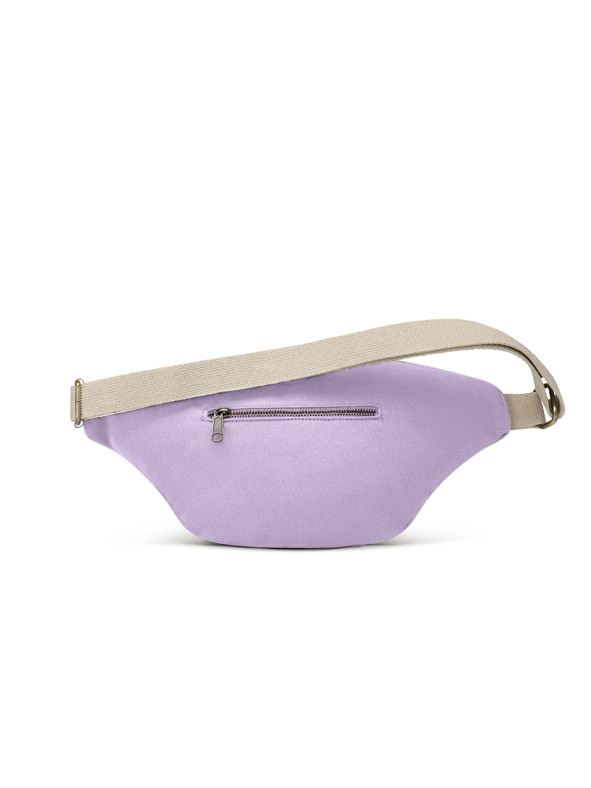 XL Sofia Lilac Belt Bag