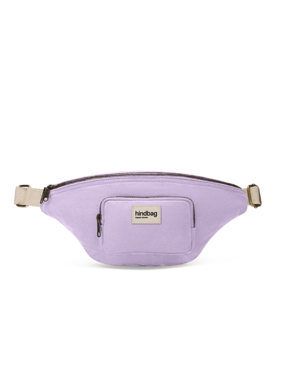 XL Sofia Lilac Belt Bag