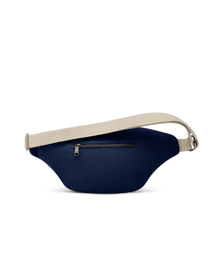 Bum bag XL Sofia Navy