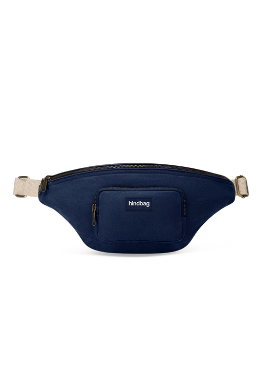 Bum bag XL Sofia Navy