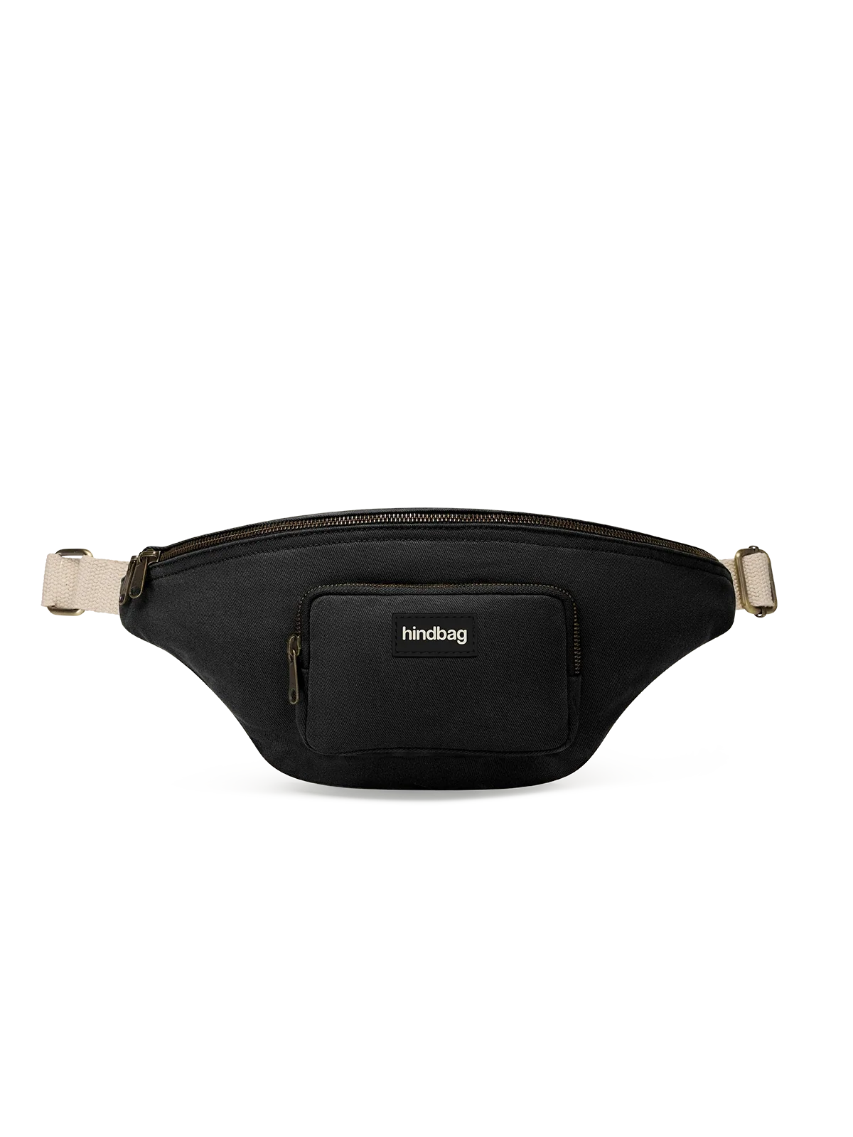 Bum bag XL Sofia Black