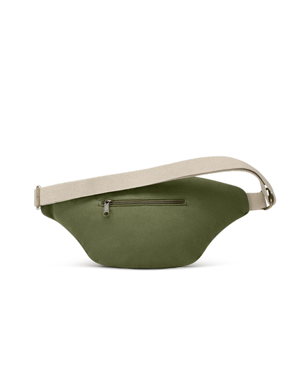 Bum bag XL Sofia Olive