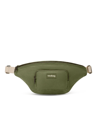 Bum bag XL Sofia Olive