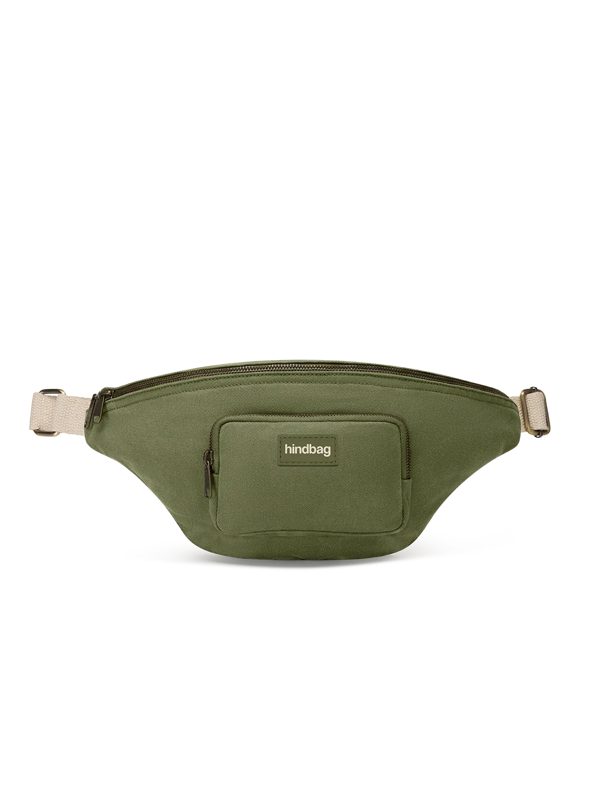 Bum bag XL Sofia Olive