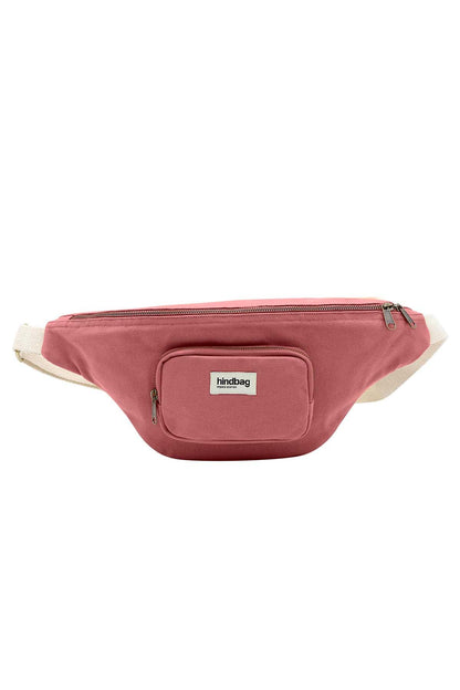 XL Sofia Blush Belt Bag