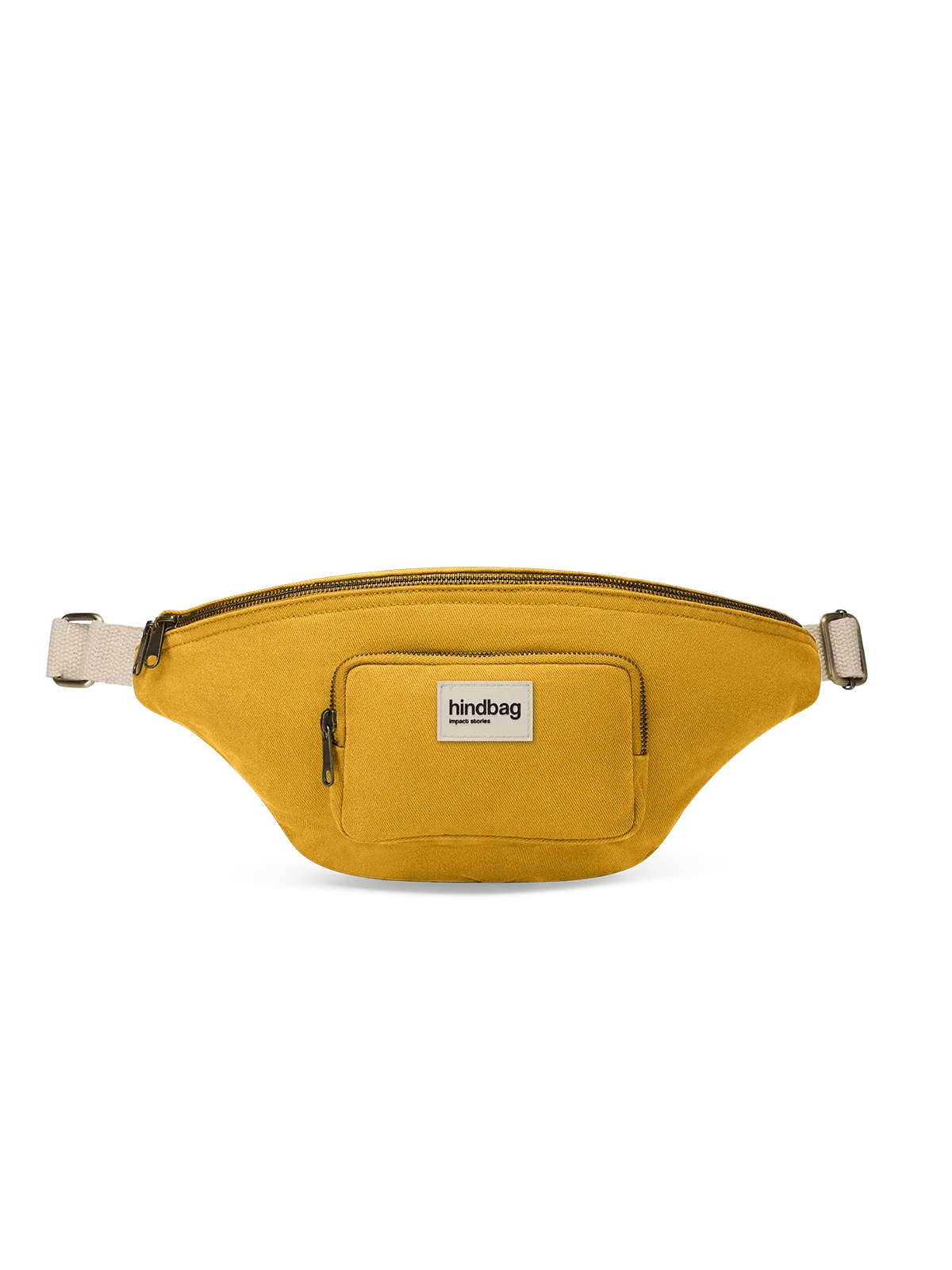 Sofia Safran XL Fanny Pack