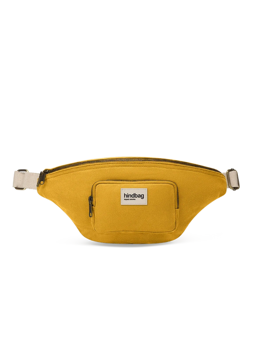 Sofia Safran XL Fanny Pack