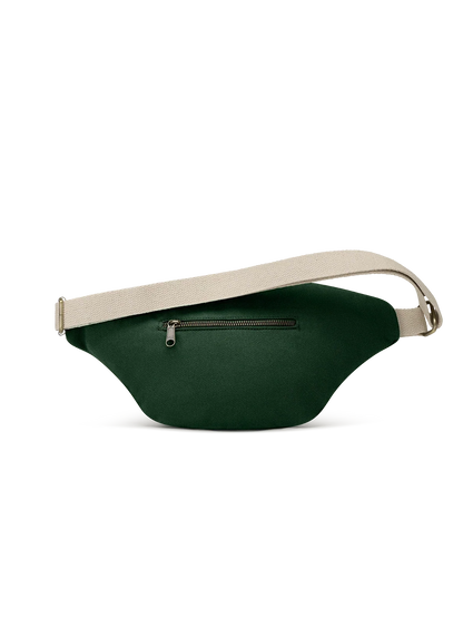 Bum bag XL Sofia Fir Green