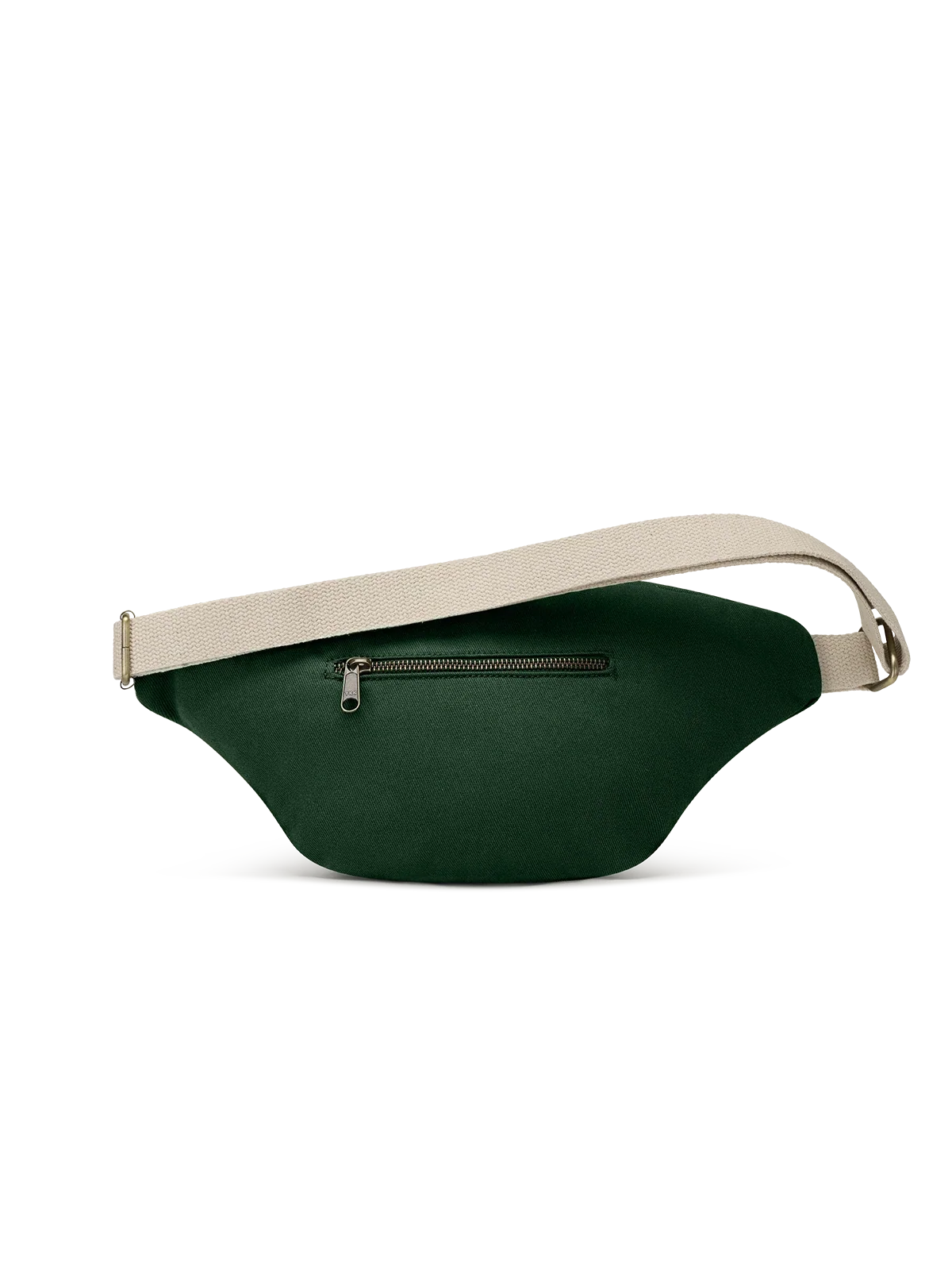 Bum bag XL Sofia Fir Green