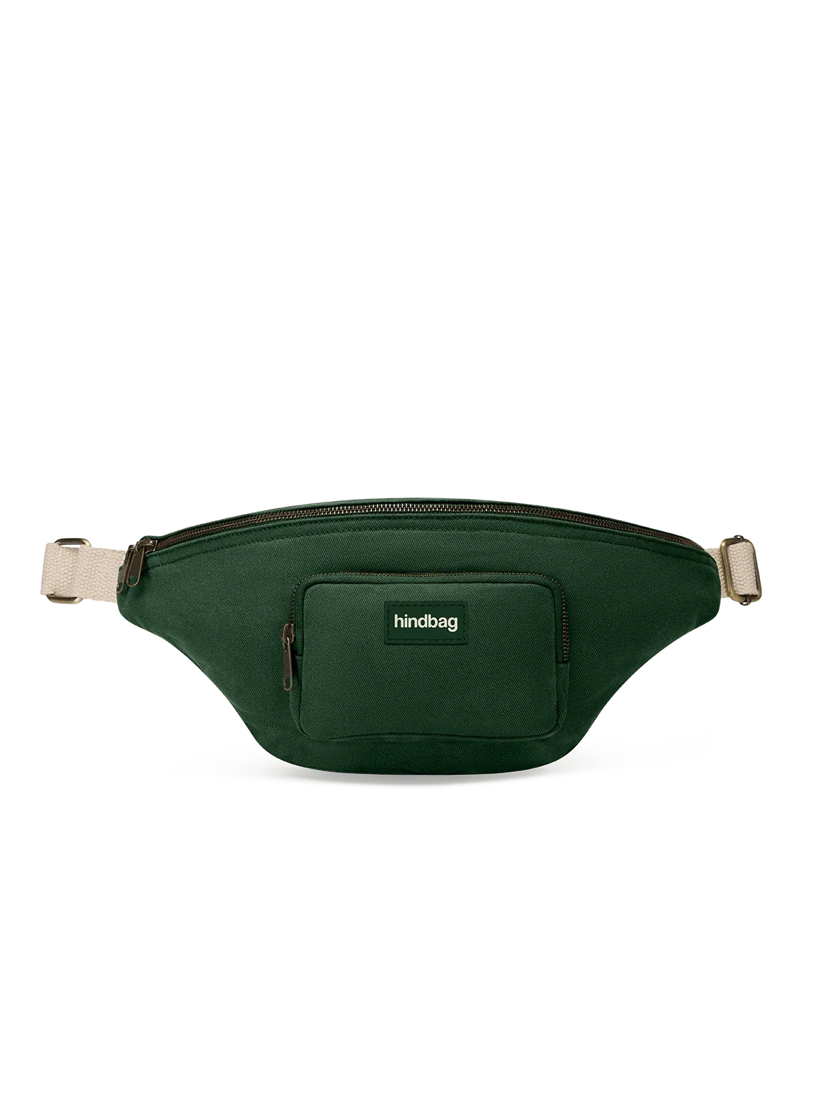 Bum bag XL Sofia Fir Green