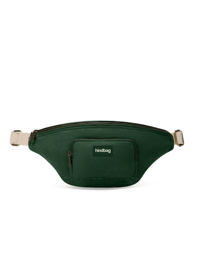 Bum bag XL Sofia Fir Green