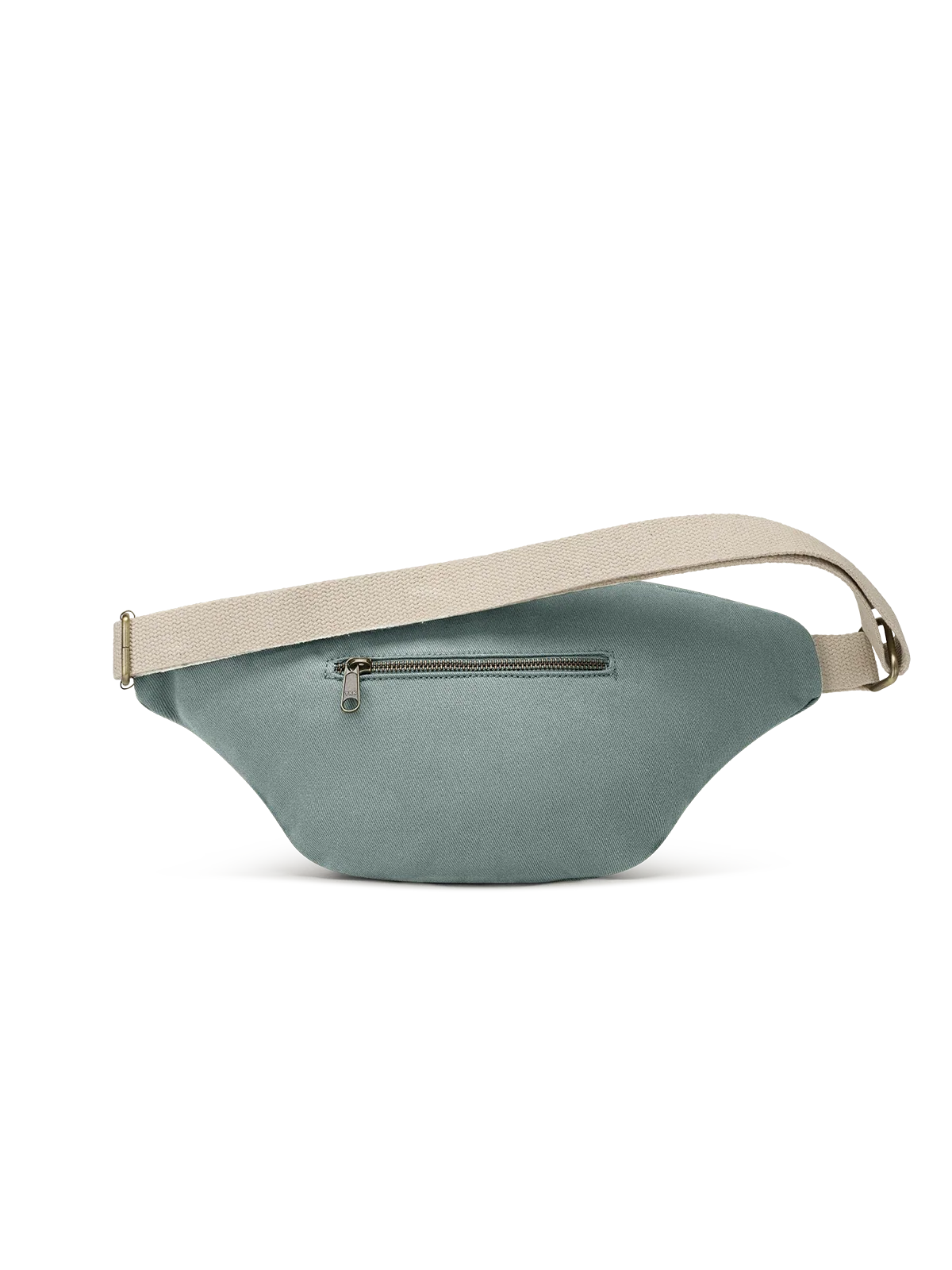 XL Sofia Sage Belt Bag
