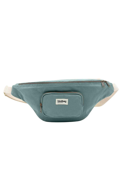 XL Sofia Sage Belt Bag