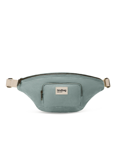 XL Sofia Sage Belt Bag
