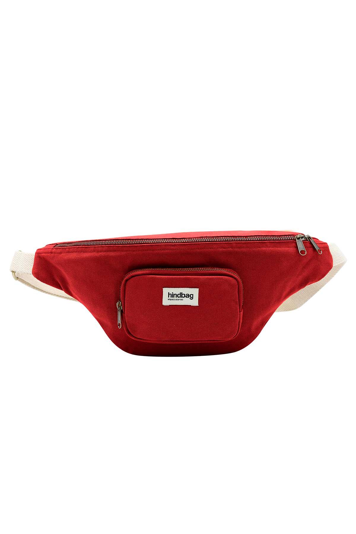 XL Sofia Terracotta Belt Bag