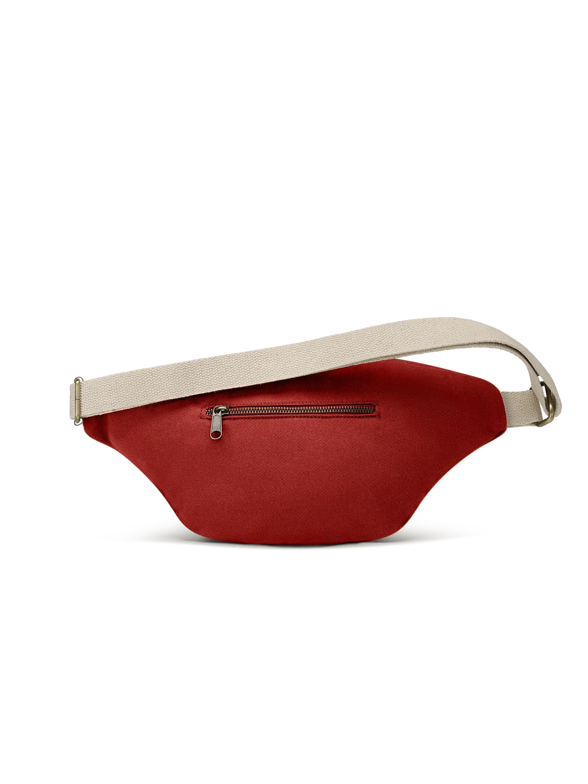 XL Sofia Terracotta Belt Bag