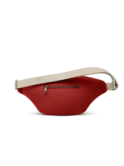 XL Sofia Terracotta Belt Bag