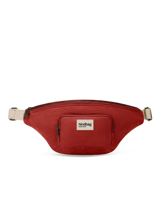 XL Sofia Terracotta Belt Bag