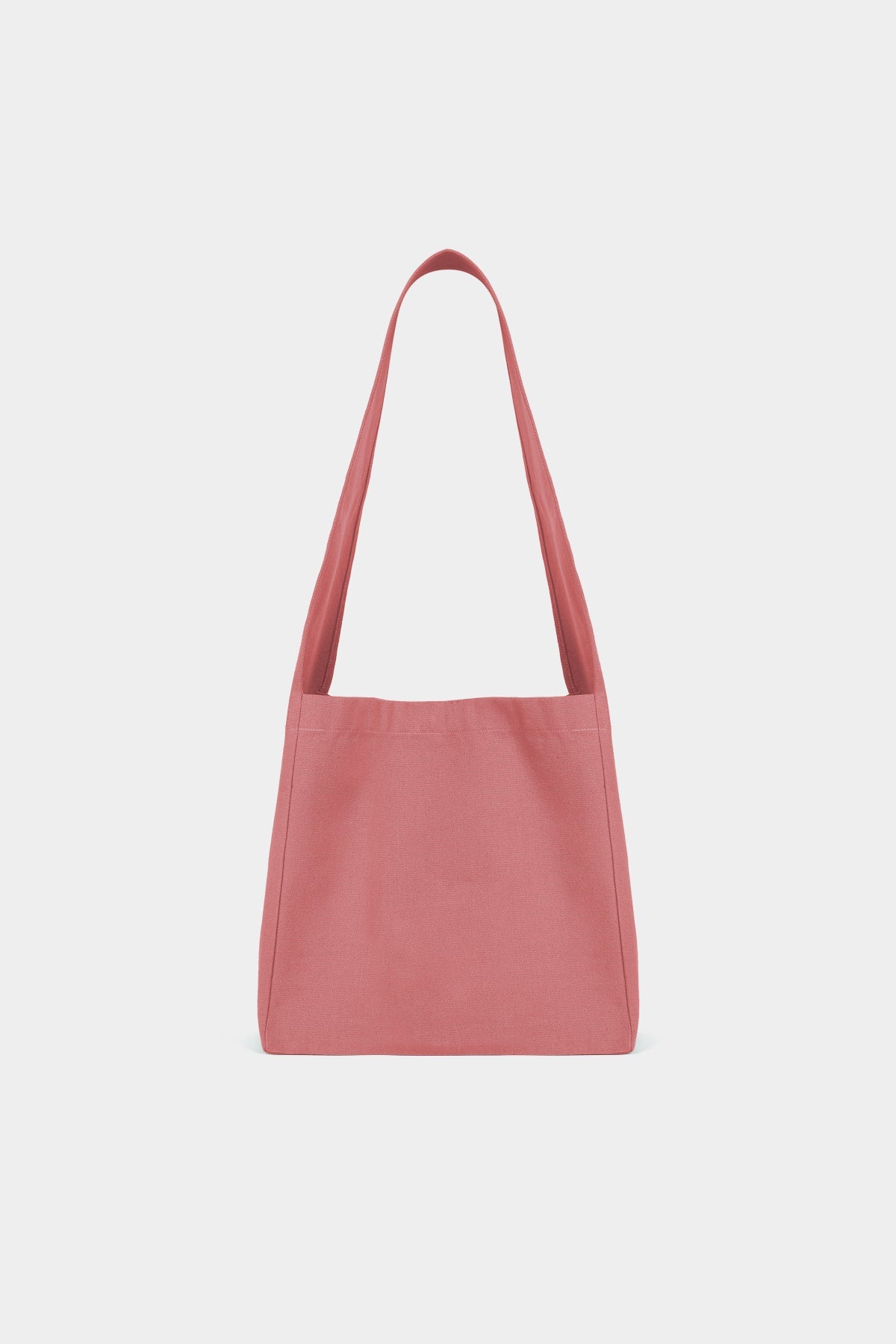 Sunita Blush Pink Hobo Bag