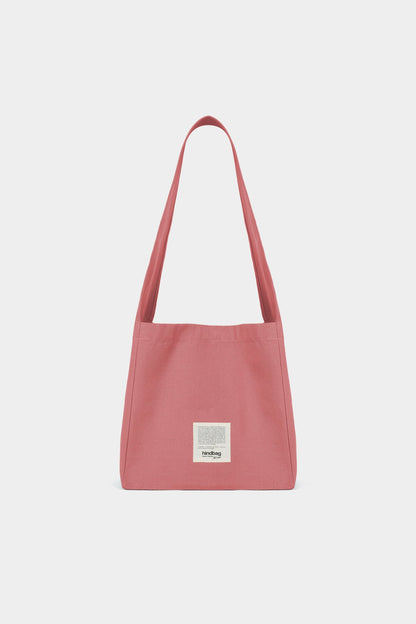 Sunita Blush Pink Hobo Bag