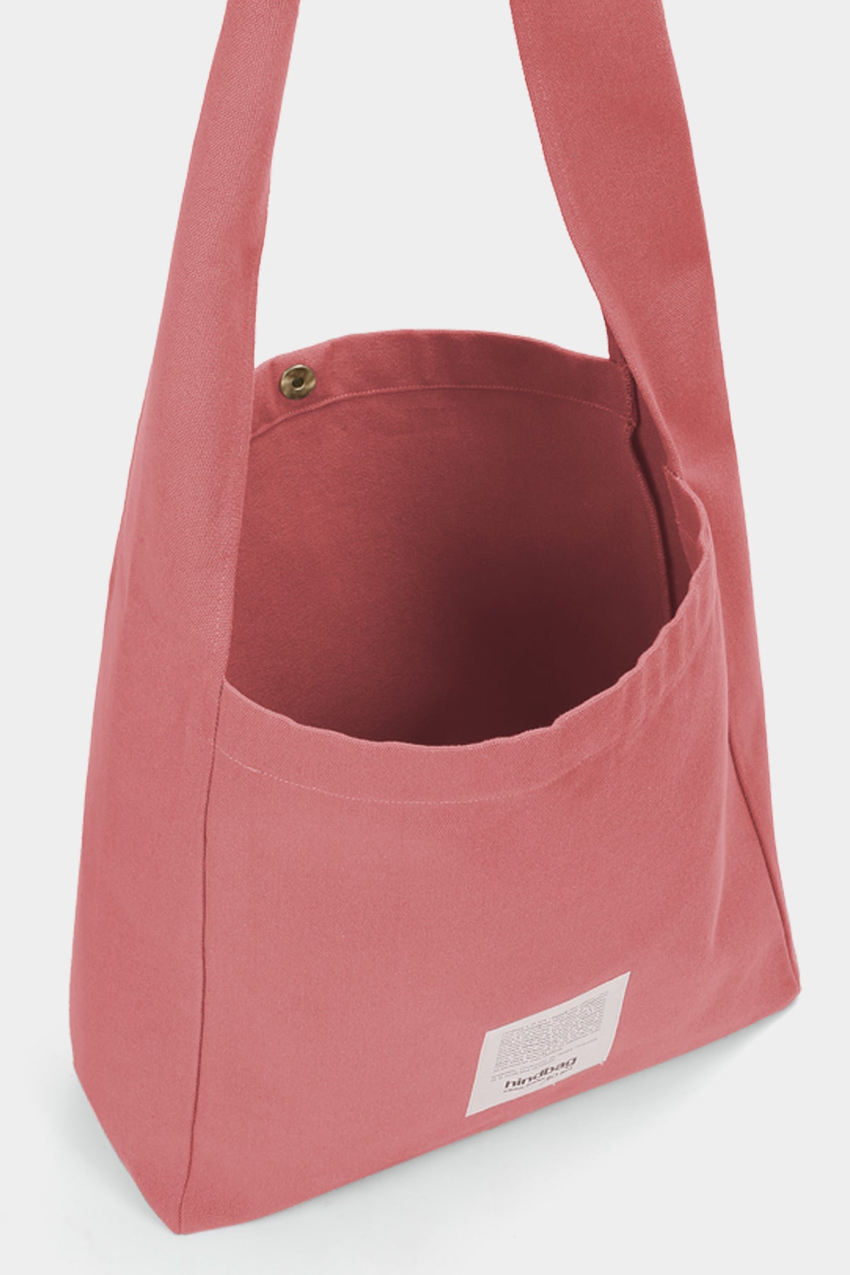 Sunita Blush Pink Hobo Bag