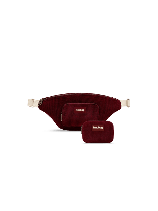 Pack nomade Sofia