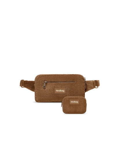 Harry Nomad Pack